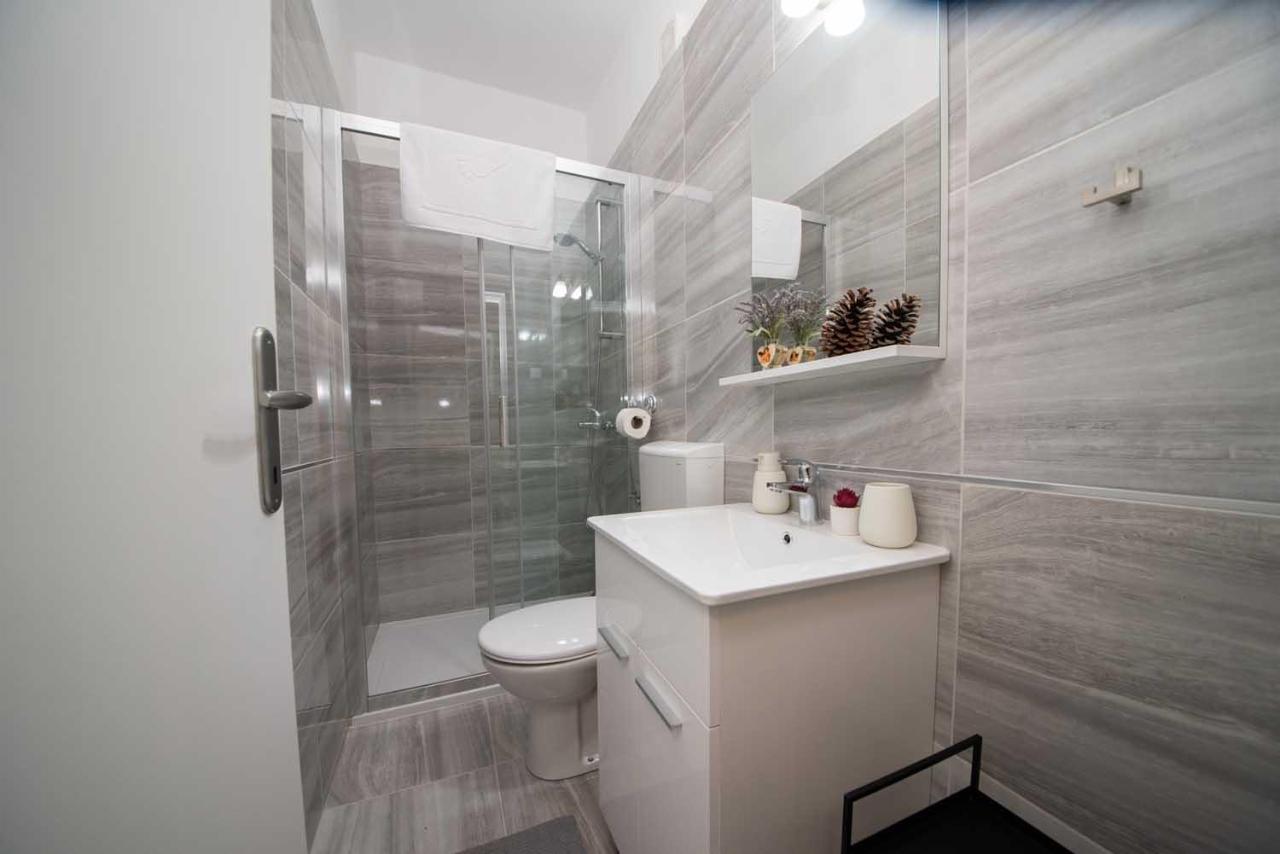 Apartman Mjeda คาสตาฟ ภายนอก รูปภาพ
